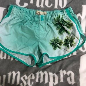 Hollister Swim shorts